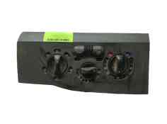 Recambio de mando calefaccion / aire acondicionado para iveco daily iii furgoneta 35 c 12 v, 35 s 12 v (agka43a2, agkb43a2, agkb