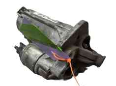 Recambio de motor arranque para renault kangoo / grand kangoo ii (kw0/1_) 1.5 dci 90 (kw05, kw08, kw0g, kw11) referencia OEM IAM