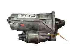 Recambio de motor arranque para renault kangoo / grand kangoo ii (kw0/1_) 1.5 dci 90 (kw05, kw08, kw0g, kw11) referencia OEM IAM 2