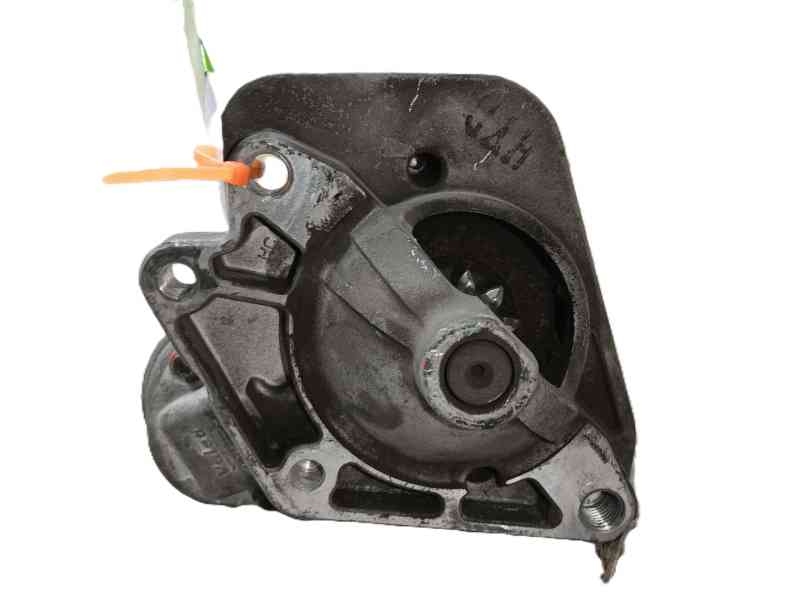 Recambio de motor arranque para renault kangoo / grand kangoo ii (kw0/1_) 1.5 dci 90 (kw05, kw08, kw0g, kw11) referencia OEM IAM