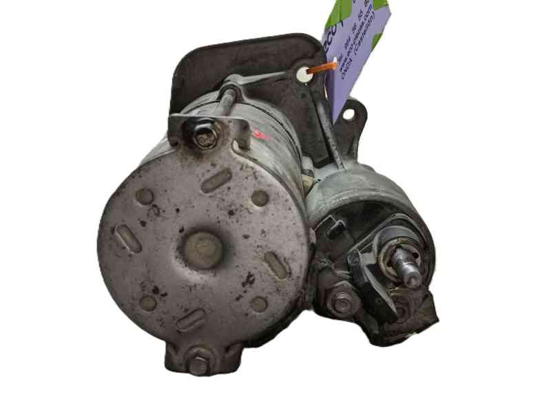 Recambio de motor arranque para renault kangoo / grand kangoo ii (kw0/1_) 1.5 dci 90 (kw05, kw08, kw0g, kw11) referencia OEM IAM