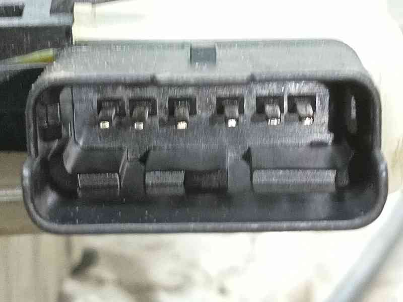 Recambio de cerradura puerta delantera izquierda para peugeot 3008 ii suv (mc_, mr_, mj_, m4_) 1.5 bluehdi 130 referencia OEM IA