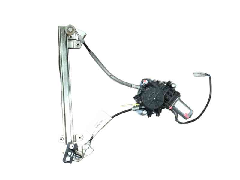 Recambio de elevalunas trasero derecho para renault scénic i monospace (ja0/1_, fa0_) 1.9 dci rx4 referencia OEM IAM 7700437155 