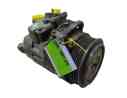COMPRESOR AIRE ACONDICIONADO A0002309011 GE4471908281 A0012302811