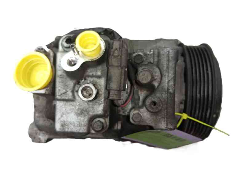 Recambio de compresor aire acondicionado para mercedes-benz clase c (w203) c 220 cdi (203.006) referencia OEM IAM A0002309011  