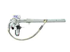 Recambio de elevalunas trasero izquierdo para renault scénic i monospace (ja0/1_, fa0_) 1.9 dci rx4 referencia OEM IAM 770043715