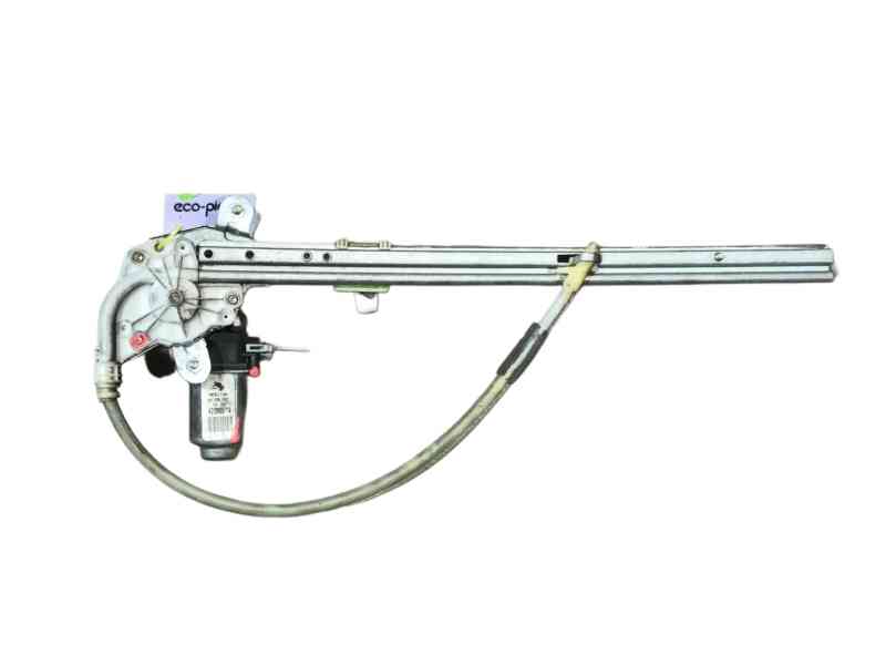 Recambio de elevalunas trasero izquierdo para renault scénic i monospace (ja0/1_, fa0_) 1.9 dci rx4 referencia OEM IAM 770043715