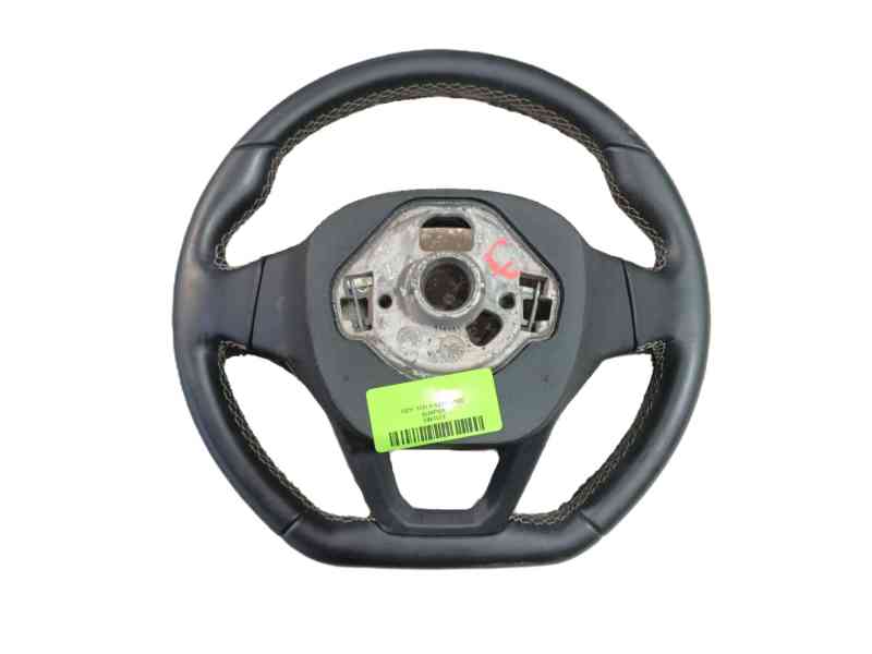 Recambio de volante para seat ibiza v (kj1, kjg) 1.0 tsi referencia OEM IAM  5FF419091 313215699032AC