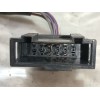 Recambio de retrovisor izquierdo para volkswagen bora i (1j2) 1.9 tdi referencia OEM IAM 1J1857507D01C  