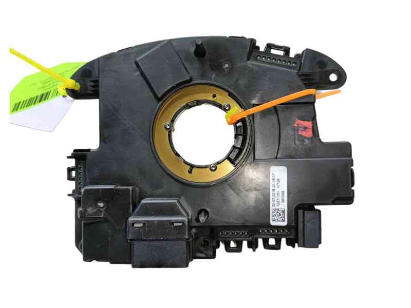 Recambio de anillo airbag para seat alhambra (710, 711) 2.0 tdi referencia OEM IAM 5K0953569AL  
