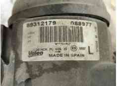 Recambio de faro izquierdo para volkswagen passat b6 (3c2) 2.0 tdi referencia OEM IAM 3C0941005AA   2
