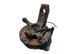 Recambio de mangueta delantera izquierda para toyota aygo (kgb/wnb) 1.0 cat referencia OEM IAM 2117700 432120H010 465483 01112 1