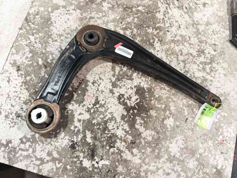 Recambio de brazo suspension inferior delantero derecho para citroën jumpy iii furgoneta (v_) 1.6 bluehdi 115 referencia OEM IAM