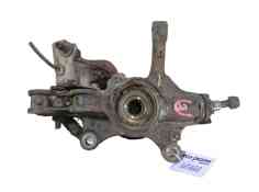 Recambio de mangueta delantera derecha para citroën jumpy iii furgoneta (v_) 1.6 bluehdi 115 referencia OEM IAM    2