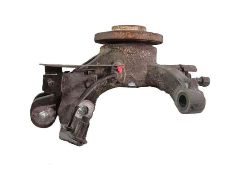 Recambio de mangueta delantera derecha para citroën jumpy iii furgoneta (v_) 1.6 bluehdi 115 referencia OEM IAM   