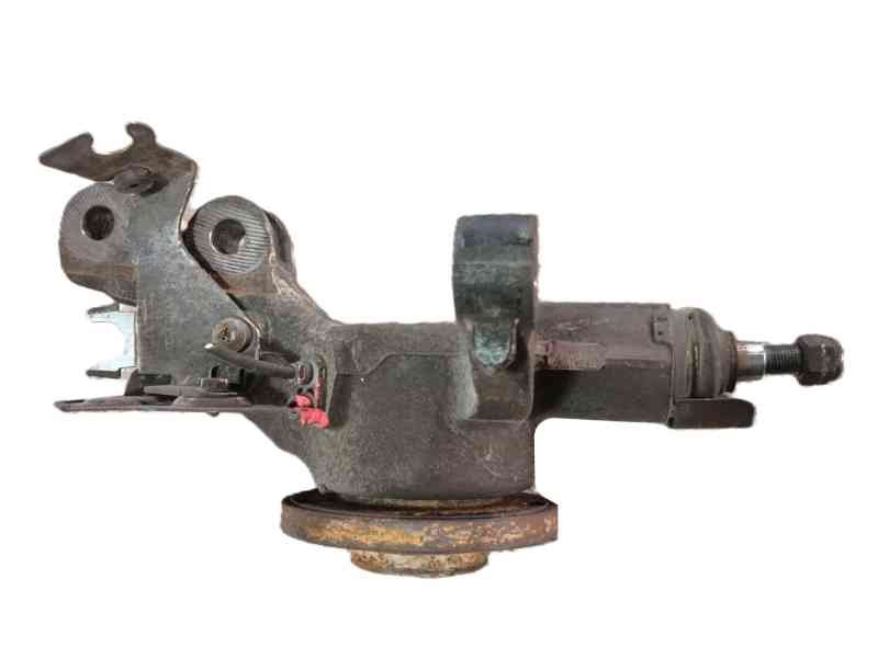 Recambio de mangueta delantera izquierda para citroën jumpy iii furgoneta (v_) 1.6 bluehdi 115 referencia OEM IAM   