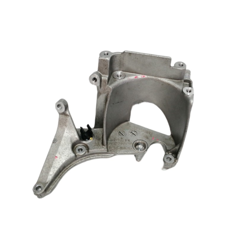 Recambio de soporte filtro gasoil para peugeot 308 active referencia OEM IAM 9672309780  C4003441SE