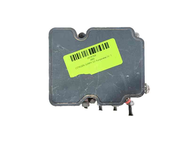 Recambio de abs para citroën jumpy iii furgoneta (v_) 1.6 bluehdi 115 referencia OEM IAM   