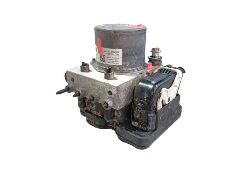 Recambio de abs para citroën jumpy iii furgoneta (v_) 1.6 bluehdi 115 referencia OEM IAM   