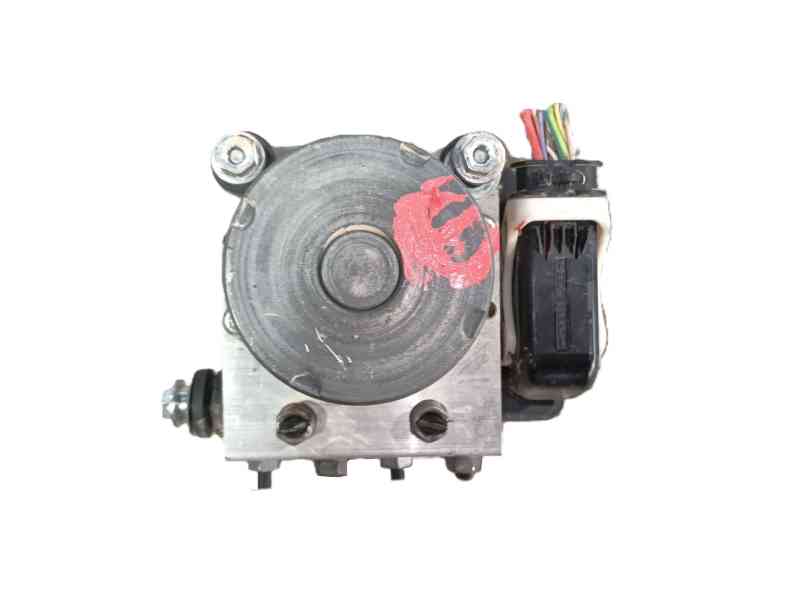 Recambio de abs para citroën jumpy iii furgoneta (v_) 1.6 bluehdi 115 referencia OEM IAM   