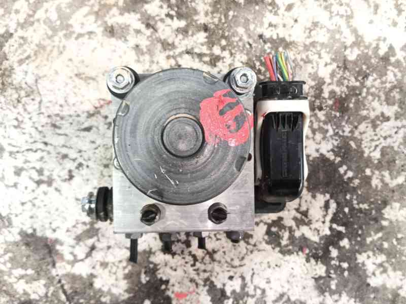 Recambio de abs para citroën jumpy iii furgoneta (v_) 1.6 bluehdi 115 referencia OEM IAM   
