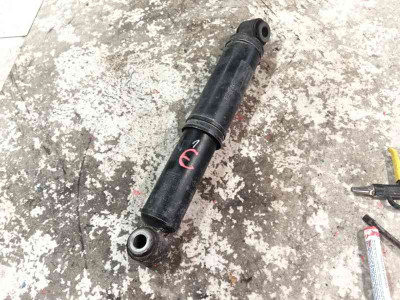 Recambio de amortiguador trasero izquierdo para citroën jumpy iii furgoneta (v_) 1.6 bluehdi 115 referencia OEM IAM   
