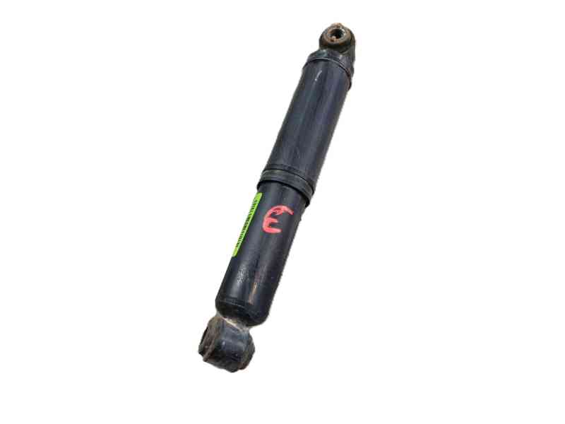 Recambio de amortiguador trasero derecho para citroën jumpy iii furgoneta (v_) 1.6 bluehdi 115 referencia OEM IAM   