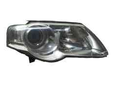 Recambio de faro derecho para volkswagen passat b6 (3c2) 2.0 tdi referencia OEM IAM 3C0941006AA  