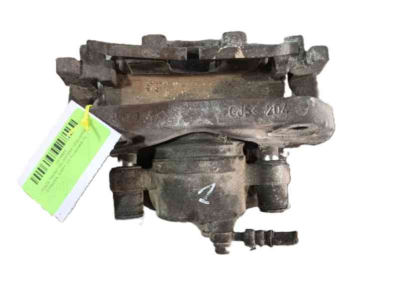 Recambio de pinza freno delantera izquierda para citroën jumpy iii furgoneta (v_) 1.6 bluehdi 115 referencia OEM IAM   