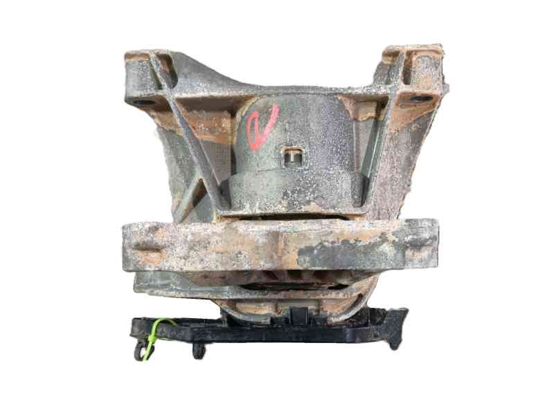 Recambio de soporte motor delantero derecho para peugeot expert furgoneta (v_) 1.5 bluehdi 120 referencia OEM IAM   
