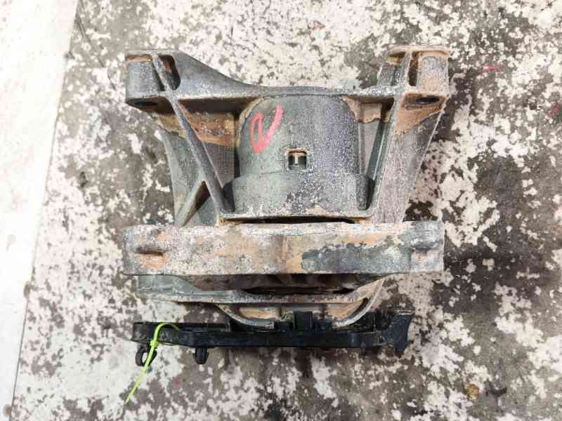 Recambio de soporte motor delantero derecho para peugeot expert furgoneta (v_) 1.5 bluehdi 120 referencia OEM IAM   
