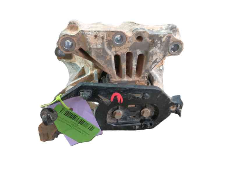 Recambio de soporte motor delantero derecho para peugeot expert furgoneta (v_) 1.5 bluehdi 120 referencia OEM IAM   
