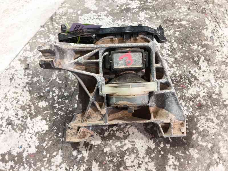 Recambio de soporte motor delantero derecho para peugeot expert furgoneta (v_) 1.5 bluehdi 120 referencia OEM IAM   