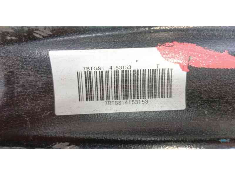Recambio de brazo suspension inferior delantero derecho para peugeot partner furgoneta/monovolumen 1.6 hdi / bluehdi 75 referenc