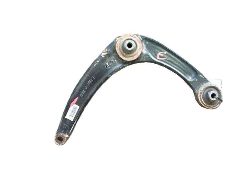 Recambio de brazo suspension inferior delantero derecho para peugeot partner furgoneta/monovolumen 1.6 hdi / bluehdi 75 referenc