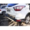 Recambio de paragolpes trasero para ford kuga ii (dm2) 1.5 ecoboost referencia OEM IAM 5230401  