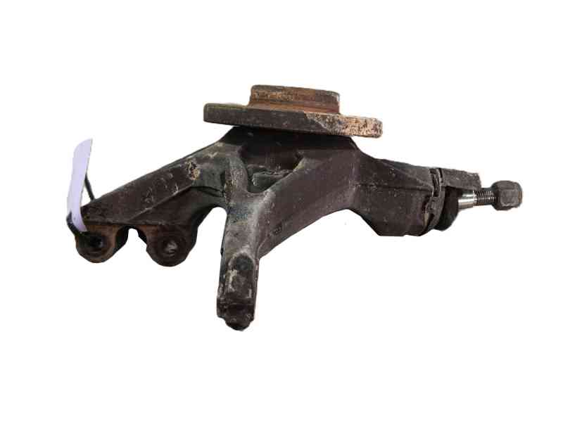 Recambio de mangueta delantera izquierda para peugeot partner furgoneta/monovolumen 1.6 hdi / bluehdi 75 referencia OEM IAM   