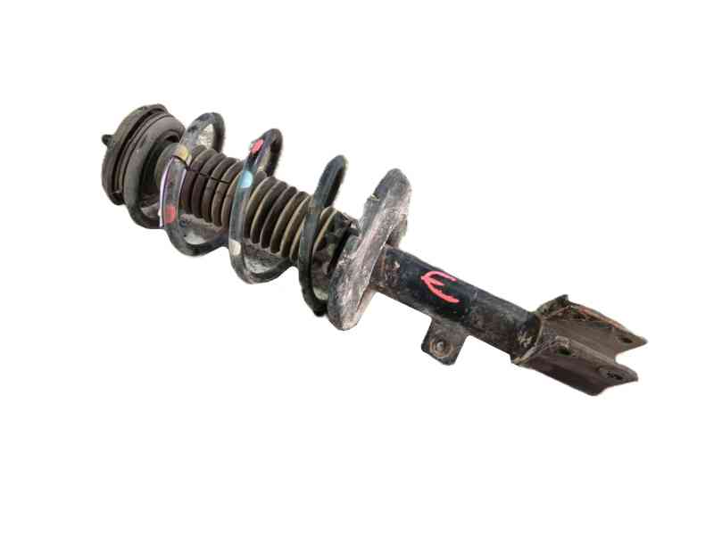Recambio de amortiguador delantero derecho para peugeot partner furgoneta/monovolumen 1.6 hdi / bluehdi 75 referencia OEM IAM 96