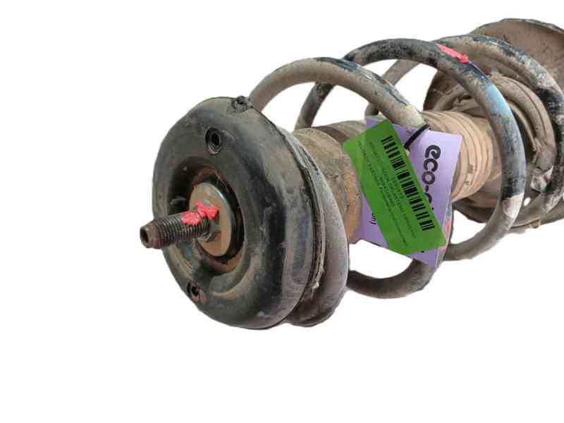 Recambio de amortiguador delantero derecho para peugeot partner furgoneta/monovolumen 1.6 hdi / bluehdi 75 referencia OEM IAM 96