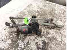 Recambio de motor limpia delantero para peugeot partner furgoneta/monovolumen 1.6 hdi / bluehdi 75 referencia OEM IAM   
