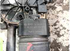 Recambio de motor limpia delantero para peugeot partner furgoneta/monovolumen 1.6 hdi / bluehdi 75 referencia OEM IAM    2