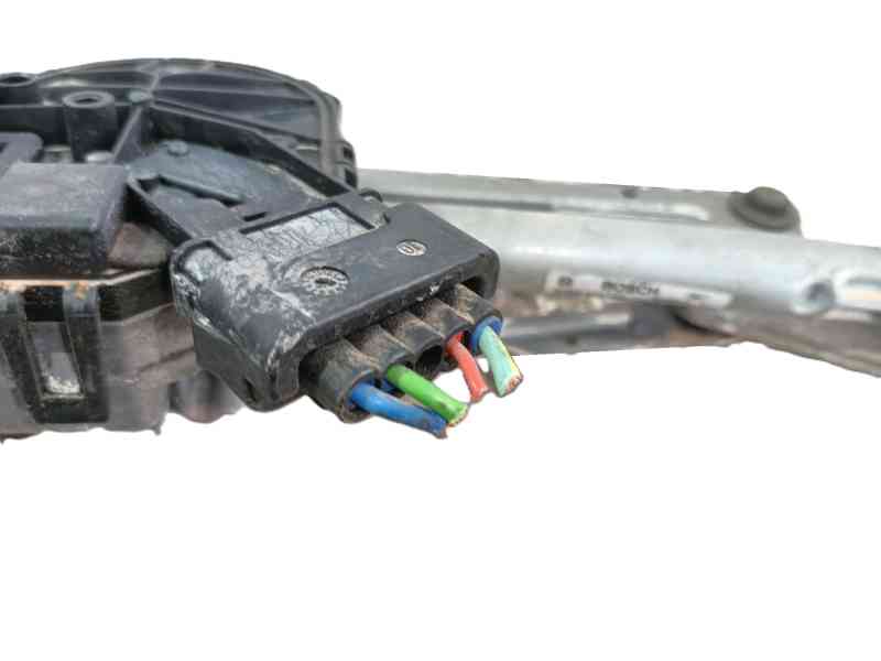 Recambio de motor limpia delantero para peugeot partner furgoneta/monovolumen 1.6 hdi / bluehdi 75 referencia OEM IAM   