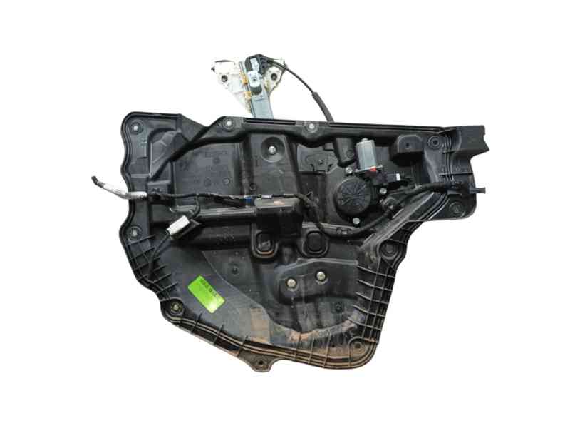 Recambio de elevalunas delantero izquierdo para mazda cx-5 (ke, gh) 2.0 awd (keeaw) referencia OEM IAM   