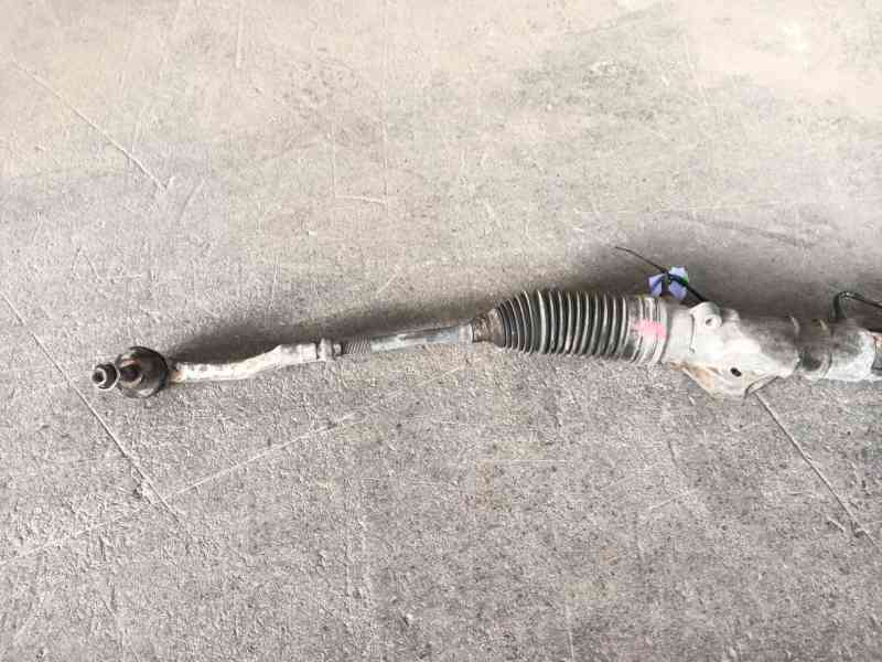 Recambio de cremallera direccion para peugeot partner furgoneta/monovolumen 1.6 hdi / bluehdi 75 referencia OEM IAM   
