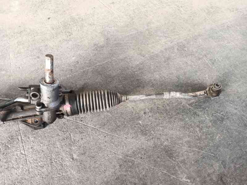 Recambio de cremallera direccion para peugeot partner furgoneta/monovolumen 1.6 hdi / bluehdi 75 referencia OEM IAM   