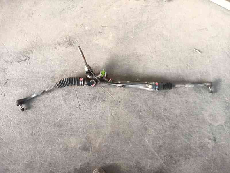 Recambio de cremallera direccion para citroën jumpy iii furgoneta (v_) 1.6 bluehdi 115 referencia OEM IAM   