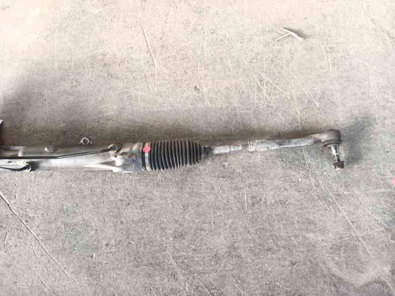 Recambio de cremallera direccion para citroën jumpy iii furgoneta (v_) 1.6 bluehdi 115 referencia OEM IAM   