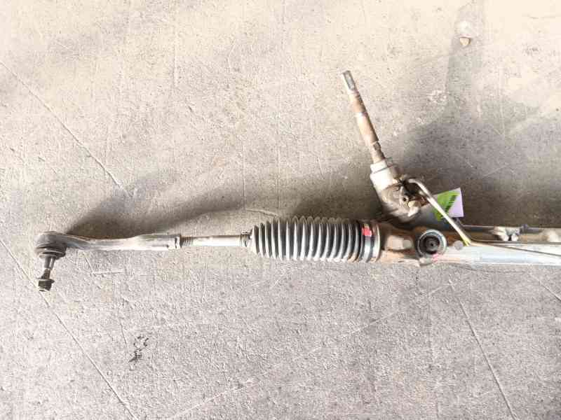 Recambio de cremallera direccion para peugeot expert furgoneta (v_) 1.5 bluehdi 120 referencia OEM IAM   