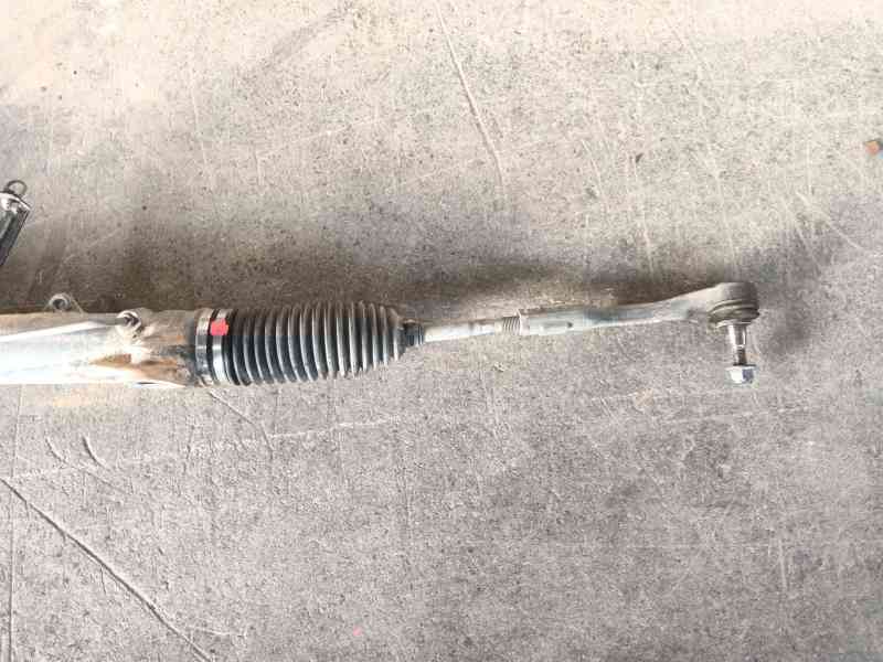 Recambio de cremallera direccion para peugeot expert furgoneta (v_) 1.5 bluehdi 120 referencia OEM IAM   
