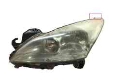 Recambio de faro izquierdo para peugeot 3008 i monospace (0u_) 1.6 vti referencia OEM IAM 6208N9 9682519180 89903106